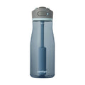 Contigo® Wells Plastic Filter Water Bottle with AUTOSPOUT® Straw Lid, 32 Oz