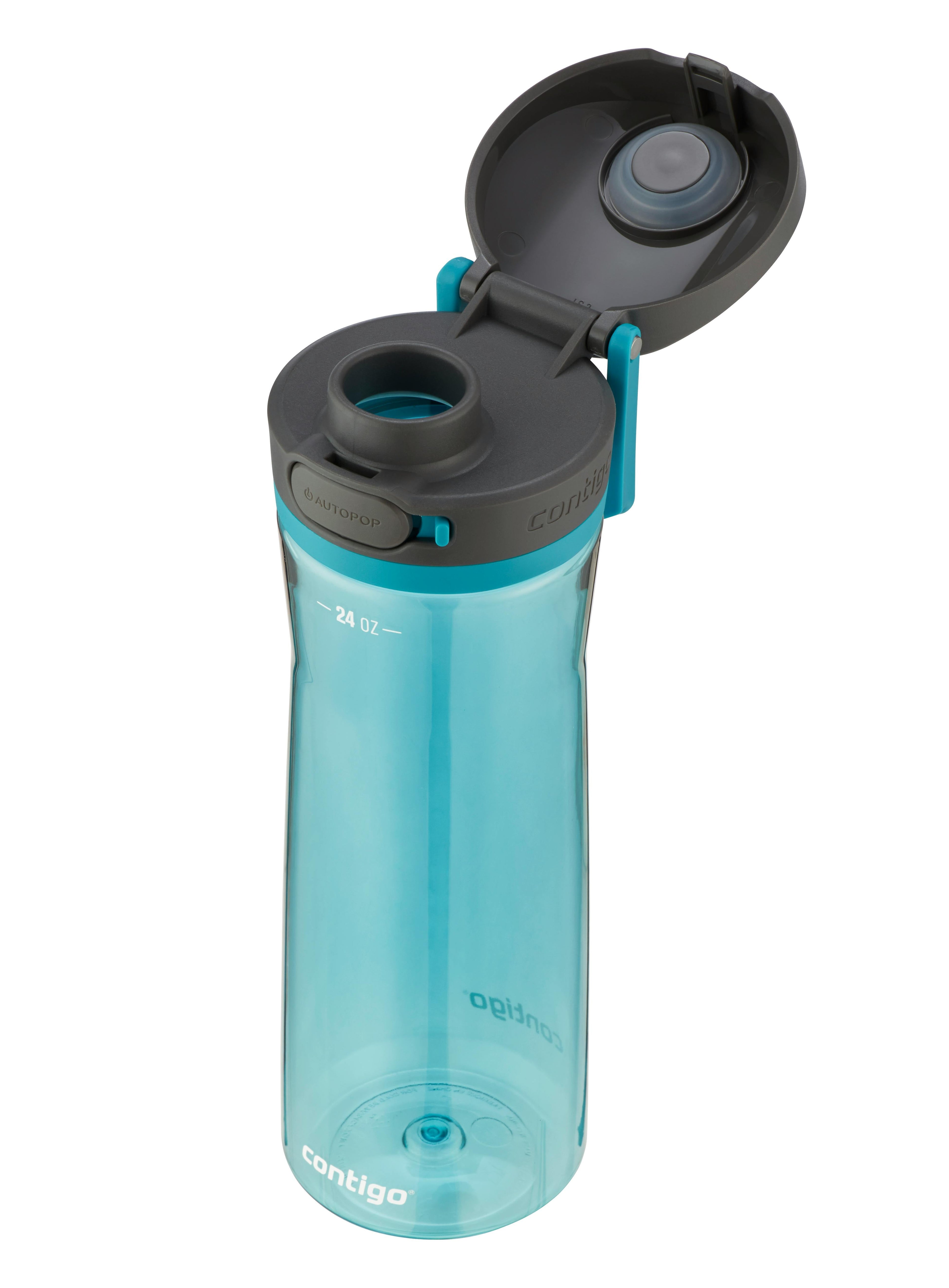 Contigo® Jackson 2.0 Tritan Water Bottle with AUTOPOP® Lid, 24 oz