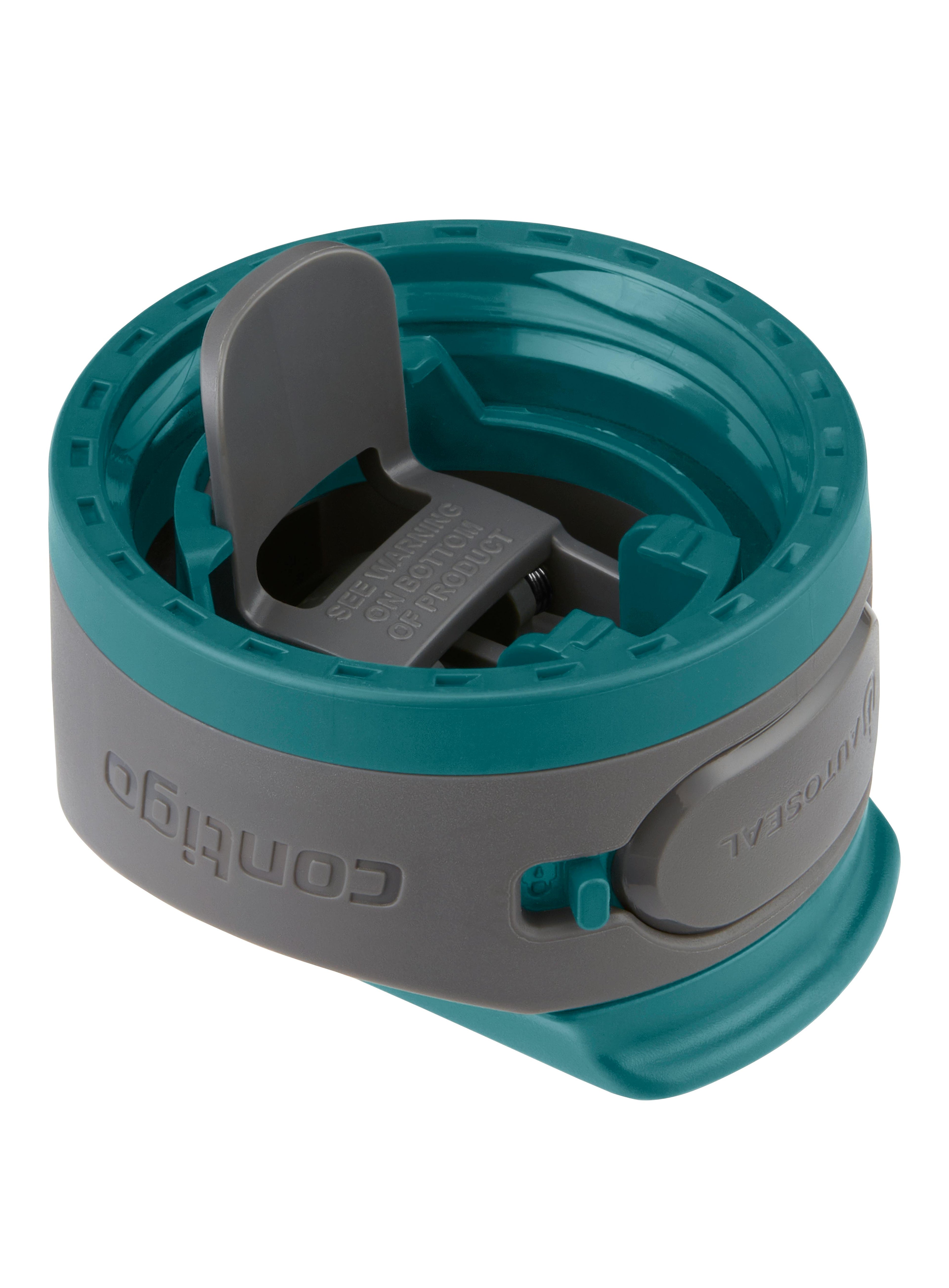 Contigo® Cortland 2.0, 24oz., Water Bottle with AUTOSEAL® Lid