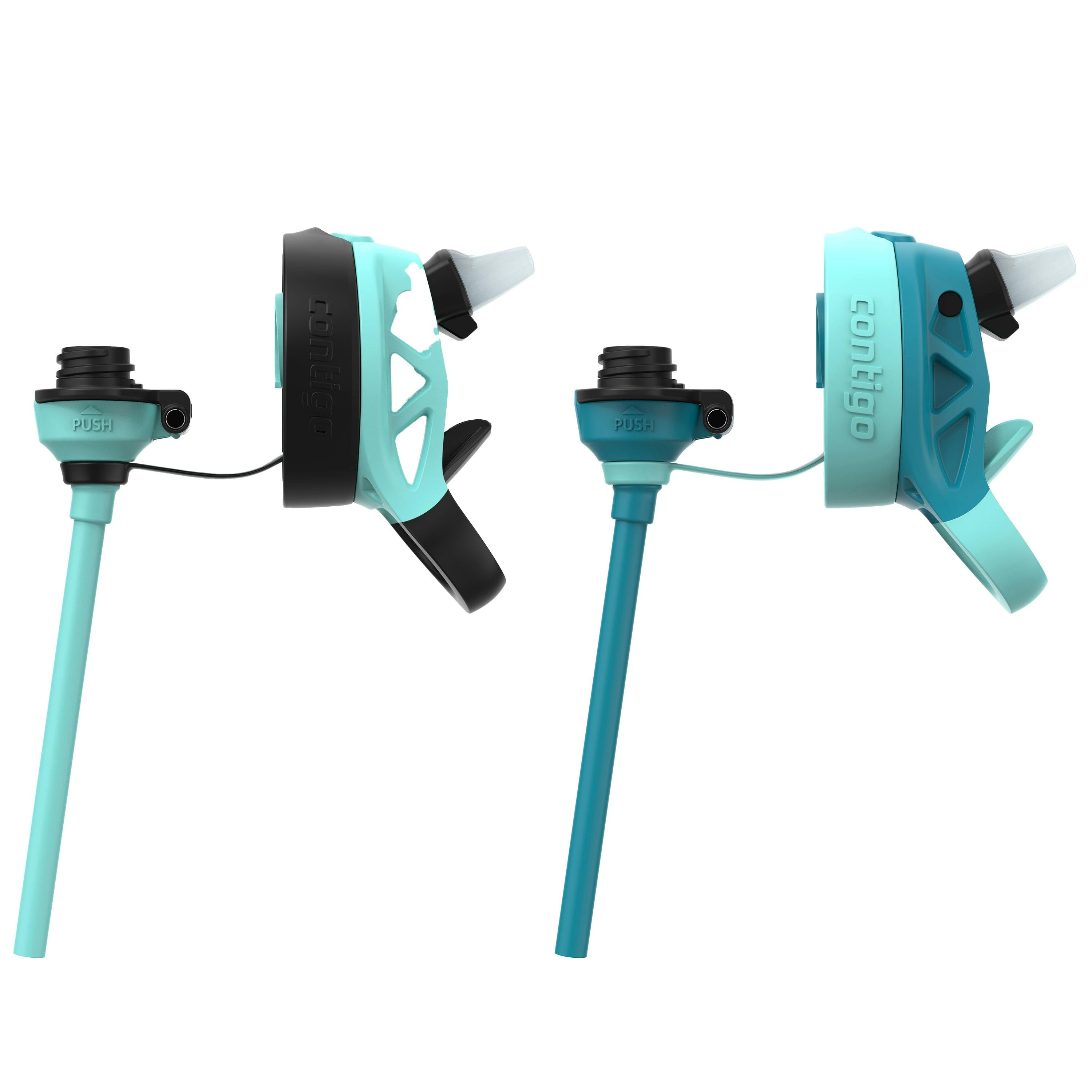 Contigo® Aubrey Leak-Proof Spill-Proof Water Bottle, 20oz. 2 Pack